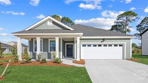 113 Juniper Drive, Guyton, GA, 31312 | Card Image