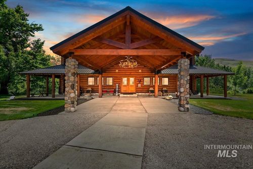 130 Mill Rd, Horseshoe Bend, ID, 83629-5103 | Card Image
