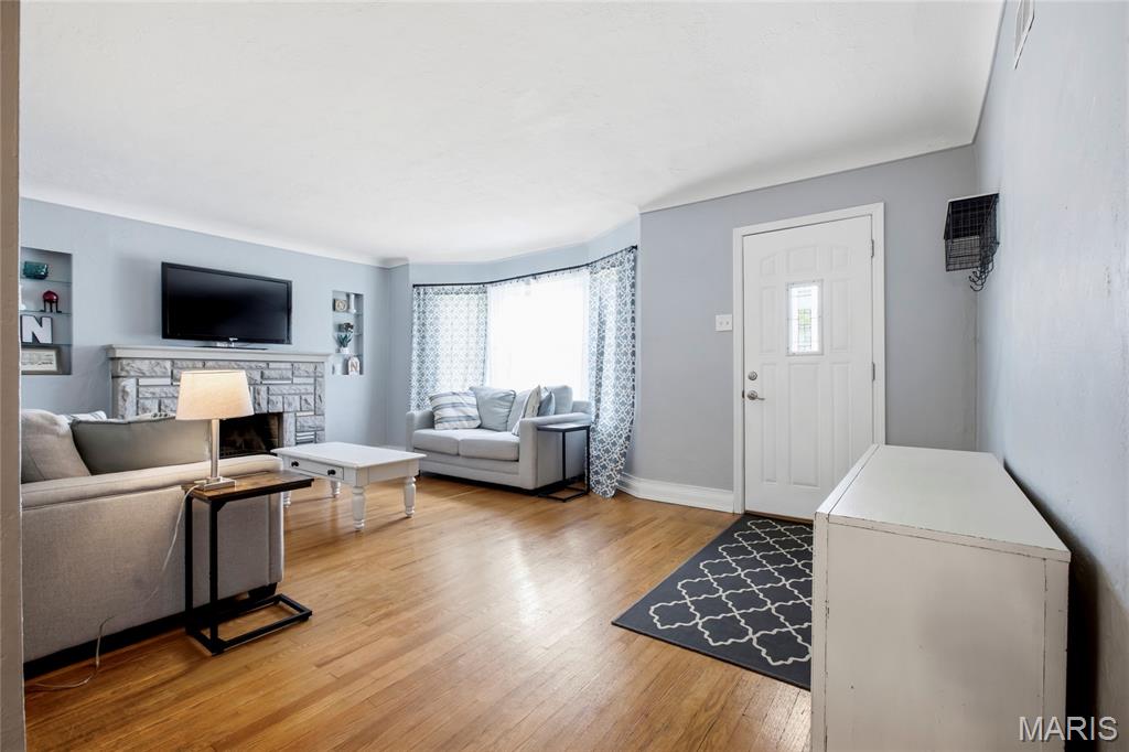 Residential in Affton 2