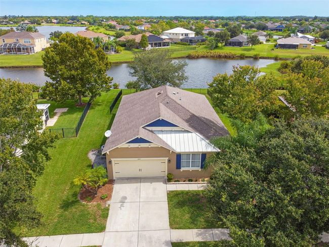 5247 Moon Shell Dr, House other with 3 bedrooms, 2 bathrooms and null parking in APOLLO BEACH FL | Image 33