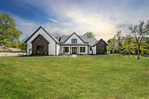 1418 Oak Hill Rd, Van Alstyne, TX, 75495 | Card Image