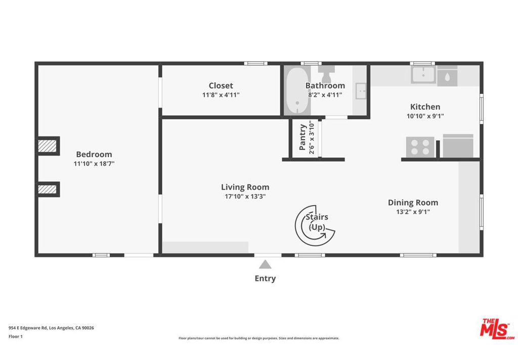 Residential in Los Angeles 3