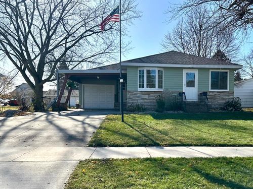 505 Nw Bergen St, Adams, MN, 55909-9781 | Card Image