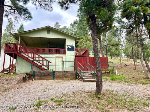 122 Maple Dr, Ruidoso, NM, 88345-6415 | Card Image