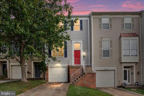 16812 Miranda Ln, WOODBRIDGE, VA, 22191-5139 | Card Image