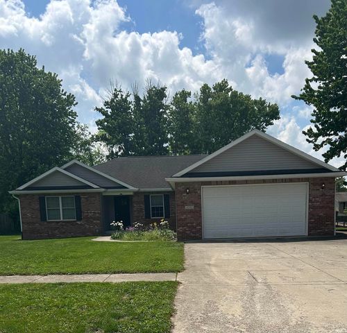 4292 E Janet Drive, Bloomington, IN, 47401 | Card Image