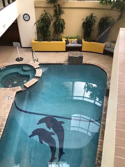 Indoor Pool | Image 2