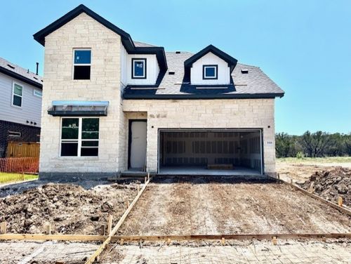 388 Heritage Forest Pkwy, Dripping Springs, TX, 78620-5669 | Card Image