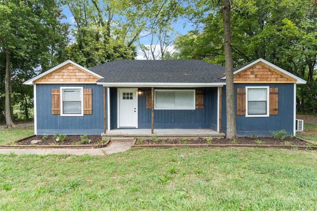 Huntsville Rd, Fayetteville, AR 72701