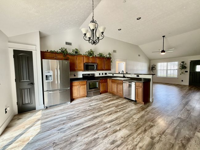 205 Bakerview St, House other with 3 bedrooms, 2 bathrooms and null parking in Murfreesboro TN | Image 9