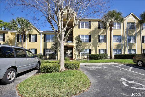 2071d-2071 Dixie Belle Drive, ORLANDO, FL, 32812 | Card Image
