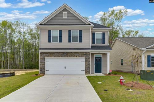 522 Cooley Farm Ct, Blythewood, SC, 29016-5717 | Card Image