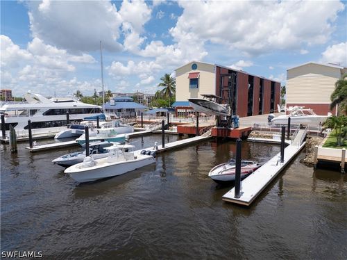 750 River Point A3-03 Drive, Naples, FL, 34102 | Card Image