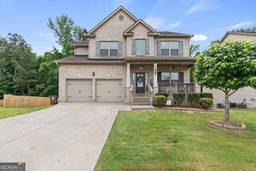 192 Madison Grace Ave, Mcdonough, GA, 30252-3138 | Card Image