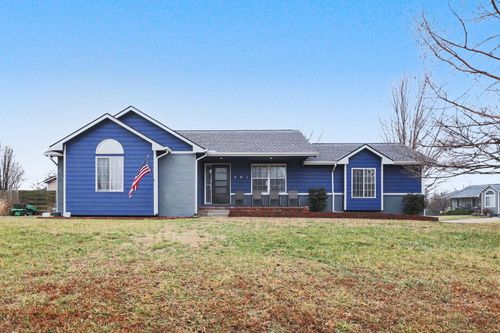 501 Plumwood Dr, Rose Hill, KS, 67133-9492 | Card Image