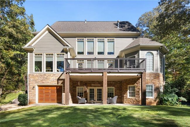 505 River Ridge Rd, House other with 5 bedrooms, 4 bathrooms and null parking in Clarkesville GA | Image 48