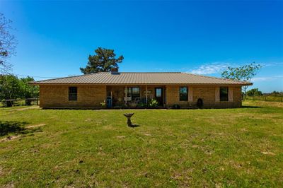 6558 Farm To Market 1119, Home with 3 bedrooms, 1 bathrooms and null parking in Centerville TX | Image 1