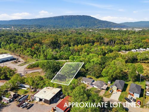0 Morgan Avenue, Chattanooga, TN, 37404 | Card Image