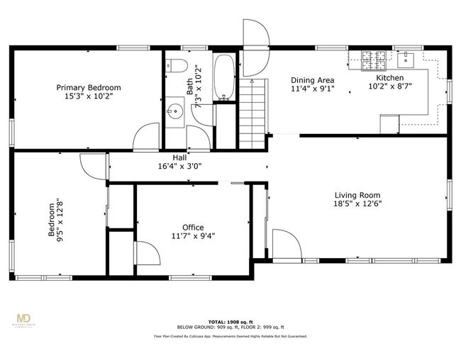 70 Silver Spring Ave, House other with 3 bedrooms, 1 bathrooms and 6 parking in Riverside RI | Image 41