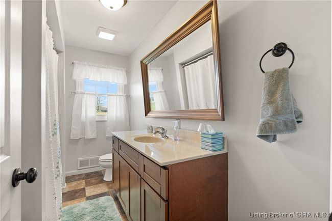 1110 W Helton Rd, Home with 3 bedrooms, 3 bathrooms and null parking in Scottsburg IN | Image 45