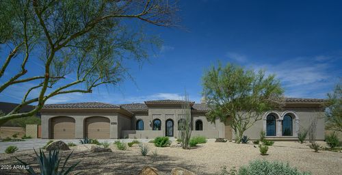 23964 N 128th Pl, Scottsdale, AZ, 85255-0502 | Card Image