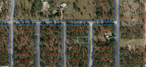 0 Se 136th Ave, Dunnellon, FL, 34431 | Card Image