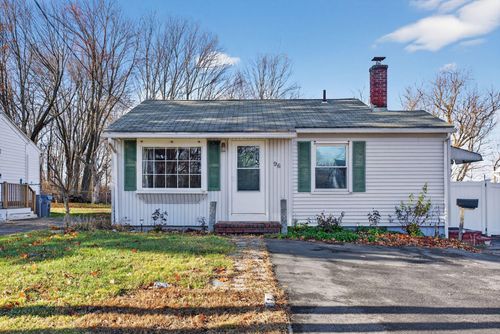 96 Holm Avenue, Portland, ME, 04102 | Card Image