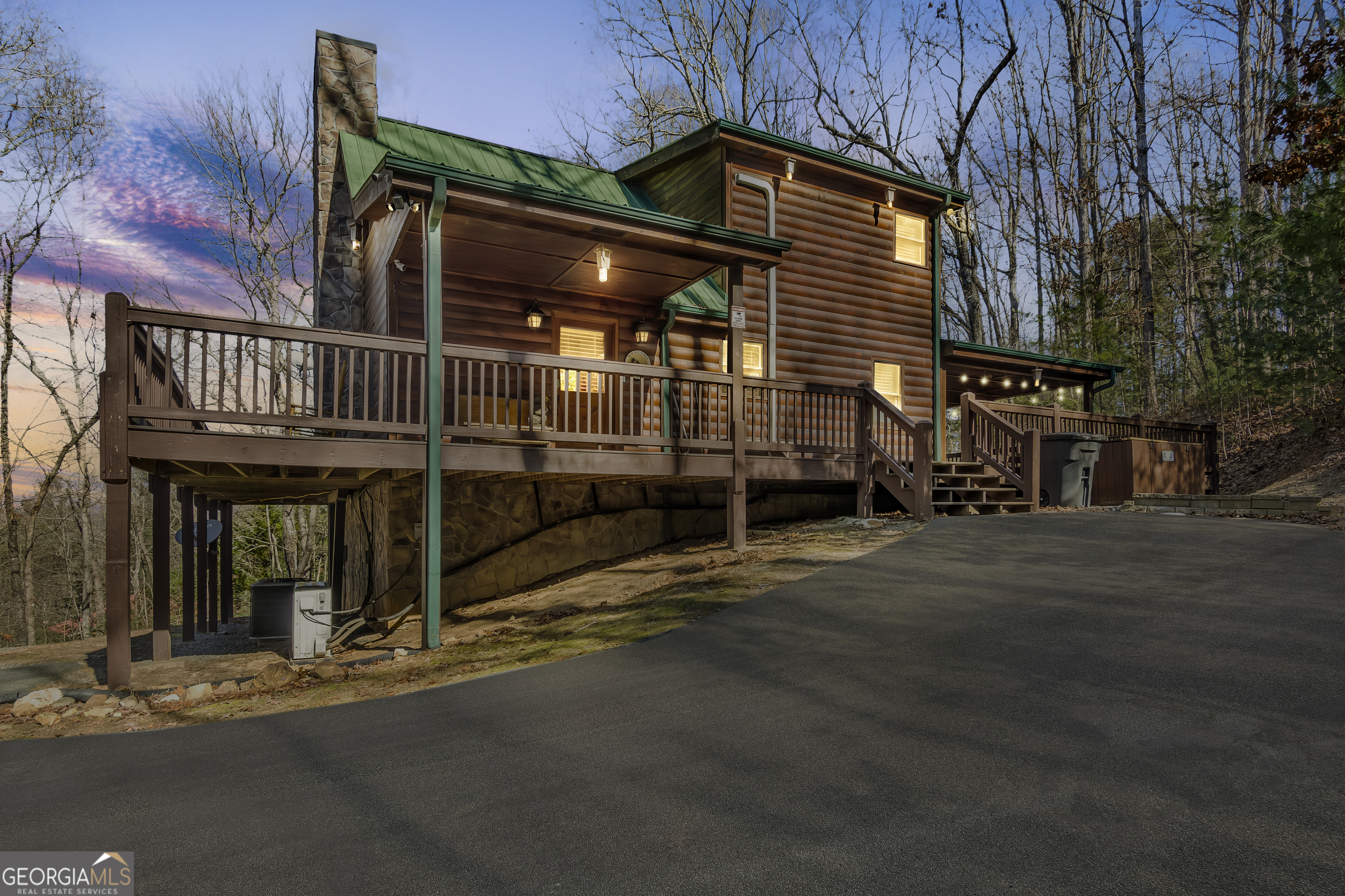 Residential in Morganton 2
