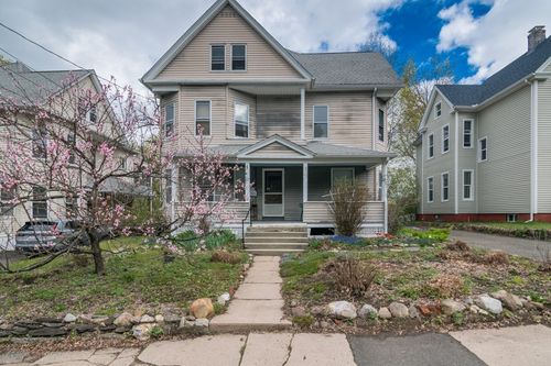 25 Morgan St, Holyoke, MA, 01040-2013 | Card Image