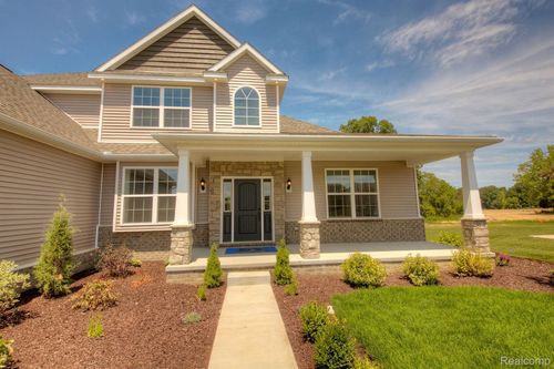 67 Round Rock, Marion Township, MI, 48843 | Card Image