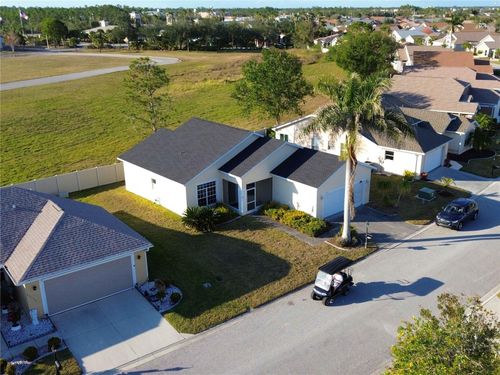 24156 Buckingham Way, PORT CHARLOTTE, FL, 33980-5515 | Card Image