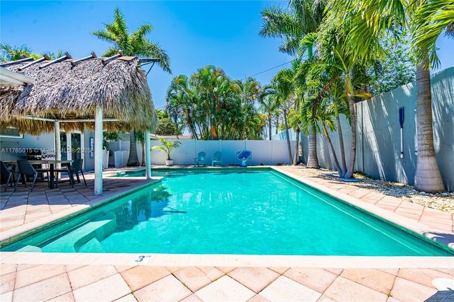 1635 Se 8 Th Ave, House other with 3 bedrooms, 2 bathrooms and null parking in Deerfield Beach FL | Image 35