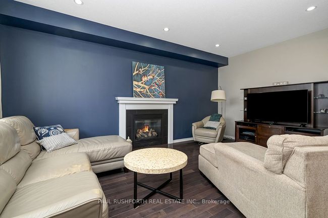 937 Rossburn Cres, House other with 5 bedrooms, 4 bathrooms and 4 parking in Nepean ON | Image 13