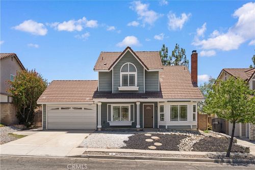 11387 Mount Johnson Ct, Rancho Cucamonga, CA, 91737 | Card Image