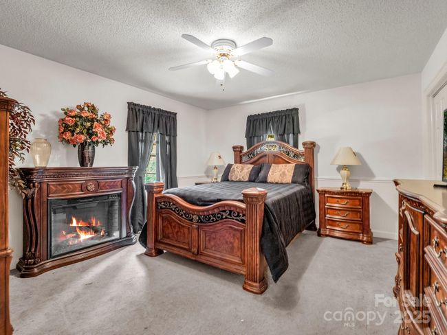 281 N Quail Run, House other with 3 bedrooms, 3 bathrooms and null parking in Forest City NC | Image 23