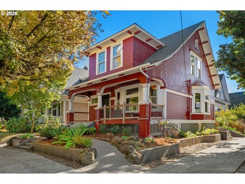102 Ne Monroe St, Portland, OR, 97212-3043 | Card Image