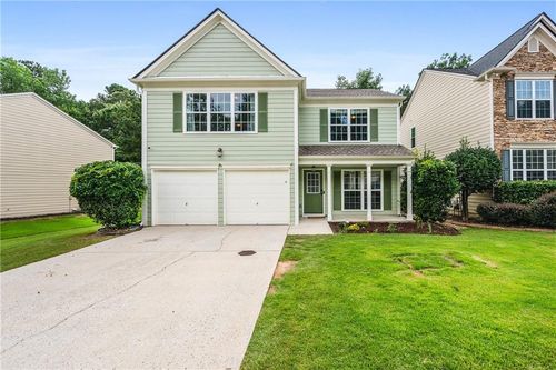 186 Wallnut Hall Cir, woodstock, GA, 30189-4210 | Card Image