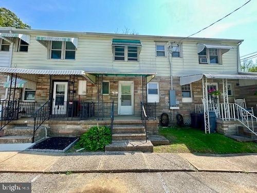 482 Hibbs Ave, Glenolden, PA, 19036-1709 | Card Image