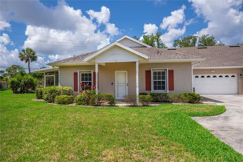 1445 Red Oak Lane, PORT CHARLOTTE, FL, 33948 | Card Image