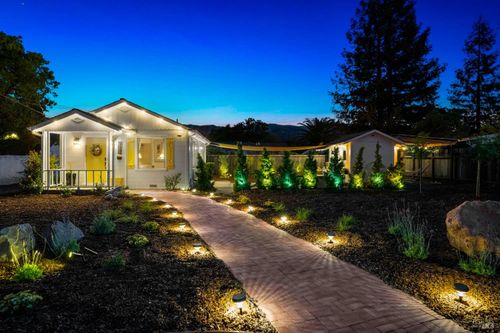 1171 Mountain View Avenue, St. Helena, CA, 94574 | Card Image