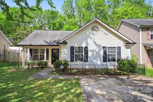 2628 Marmac Rd, Charlotte, NC, 28208-2474 | Card Image