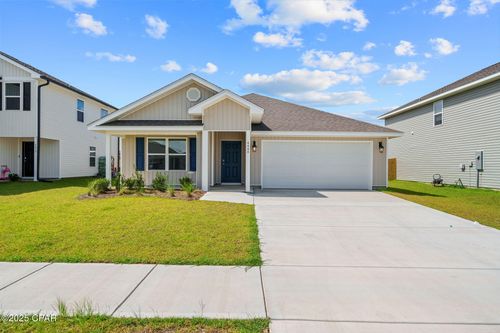 4466 Riparian Ln, Panama City, FL, 32404-1290 | Card Image