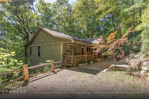 138 Elderberry Dr, Sapphire, NC, 28774-8671 | Card Image