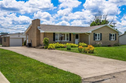 14 Greeneview Dr, Jamestown, OH, 45335-1528 | Card Image