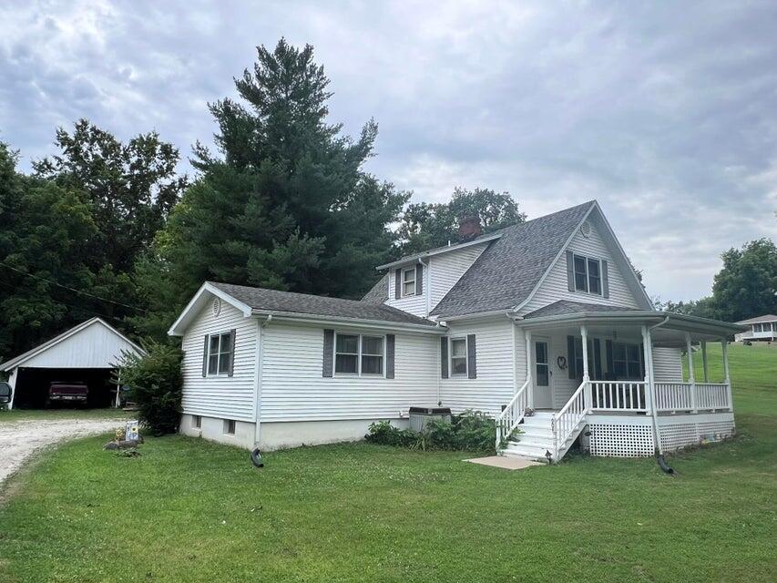 7th St, Fulton, MO 65251