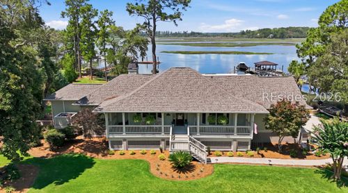 76 Cope Point Ln, Ridgeland, SC, 29936-9892 | Card Image