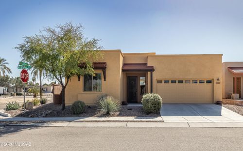 8881 E Wright School Loop, Tucson, AZ, 85715-4600 | Card Image