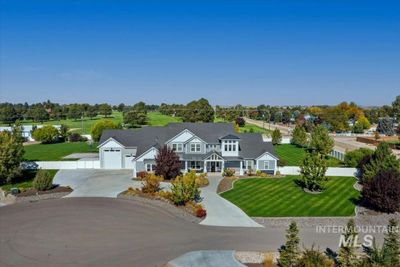 15034 Spyglass Ln., House other with 4 bedrooms, 5 bathrooms and 4 parking in Caldwell ID | Image 1