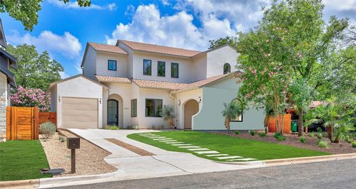 4800 Sylvandale Dr, Austin, TX, 78745-1740 | Card Image