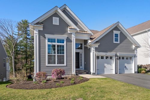 124-124 Glen Ellen Blvd, Millis, MA, 02054-0019 | Card Image